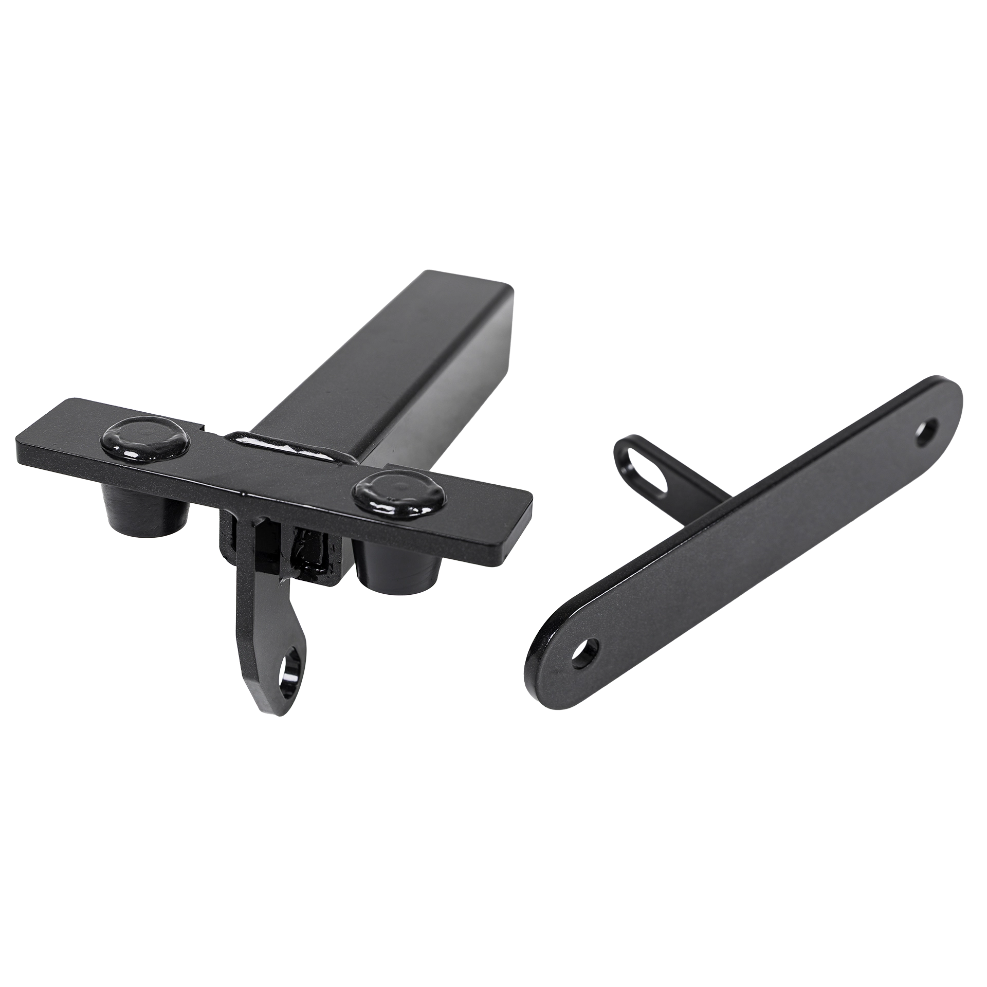 Leg Extension & Leg Curl Bench Attachment Adapters - Nighthawk™ Adjustable Bench